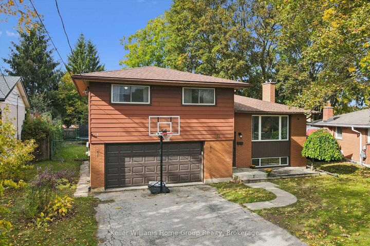 Property Photo:  51 Lonsdale Drive  ON N1H 5N1 