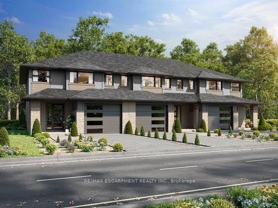 Property Photo:  18 First Avenue  ON N3Y 2P7 