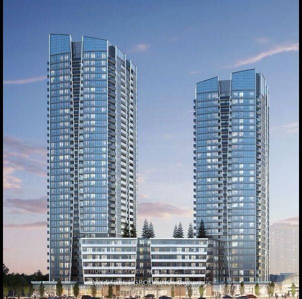 Property Photo:  50 Upper Mall Way 2008  ON L4J 0L8 