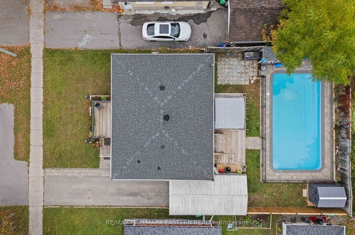 Property Photo:  612 Crawford Drive  ON K9J 3W7 