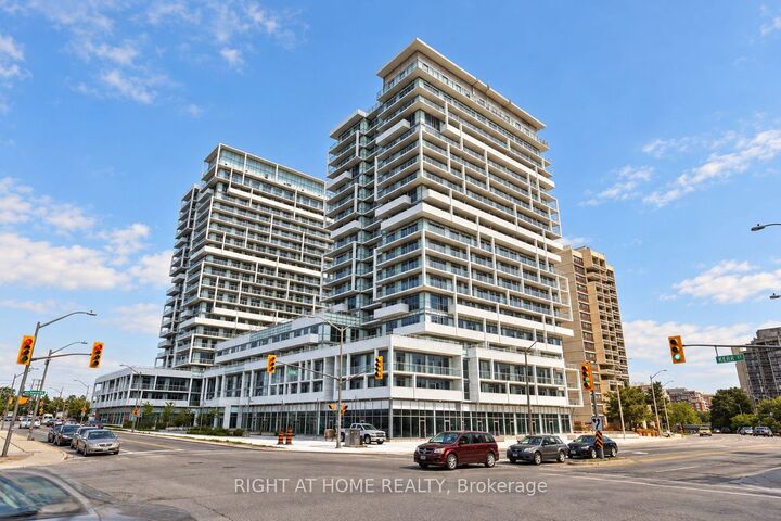 Property Photo:  55 Speers Road 315  ON L6K 0H9 