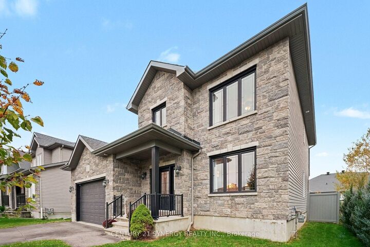 Property Photo:  344 Colmar Street  ON K0A 1W0 