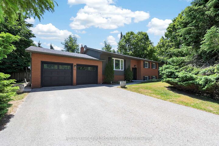 Property Photo:  60 Willow Landing Road  ON L9X 0P9 
