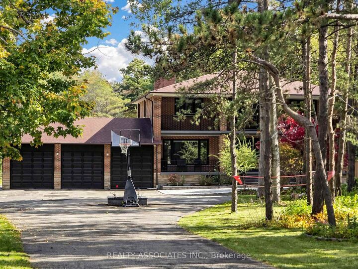 Property Photo:  16671 48 Highway  ON L4A 7X4 