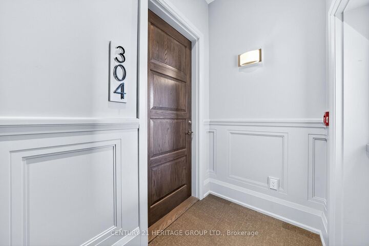 Property Photo:  400 Park Avenue 304  ON L3Y 1V8 