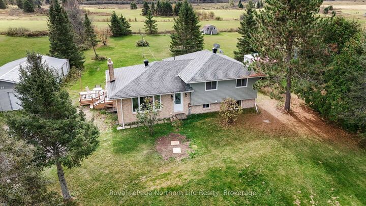 Property Photo:  129 Bertha Road  ON P0H 1K0 