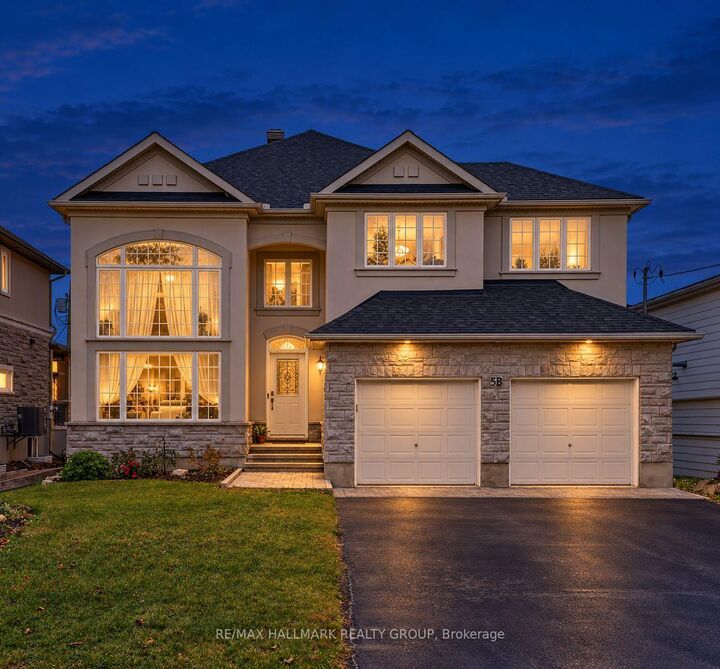 Property Photo:  5B Kemp Drive  ON K1T 3W9 