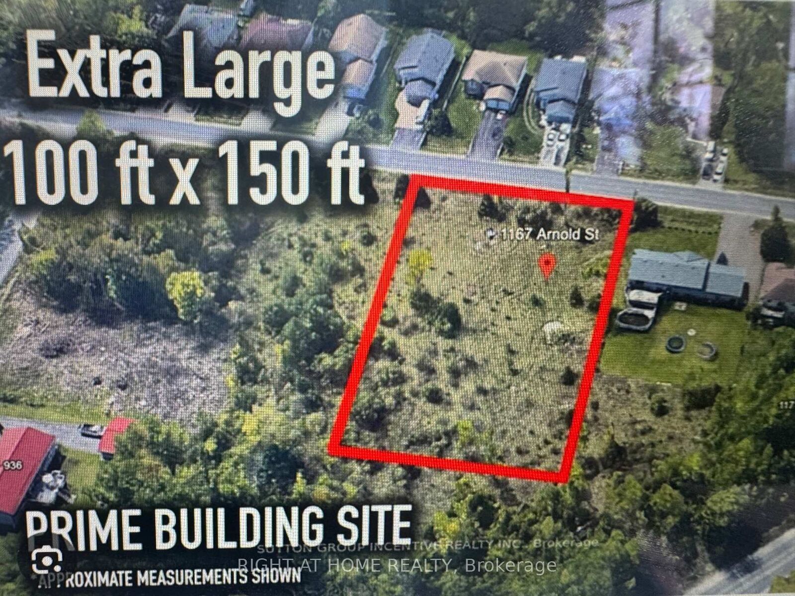 Property Photo:  1167 Arnold Street  ON L0L 1C0 