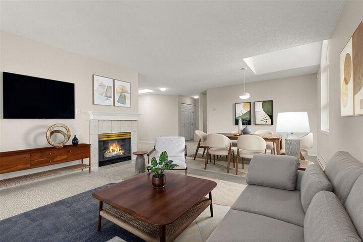 Property Photo:  3008 Washington Ave #312  BC V9A 1P6 
