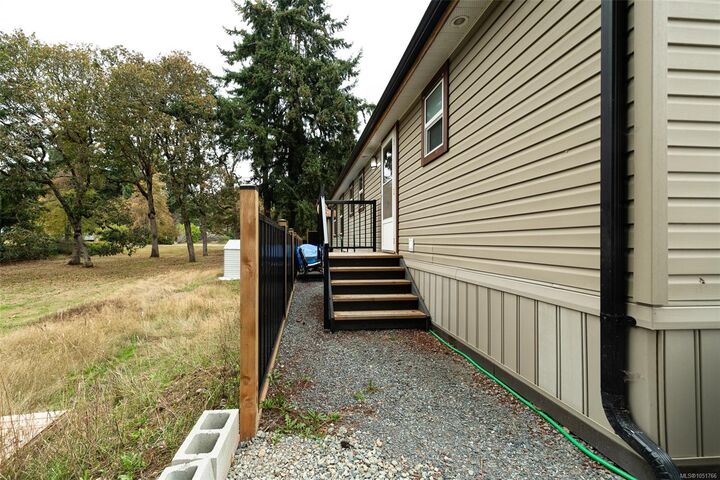Property Photo:  2780 Spencer Rd #67  BC V9B 4C9 