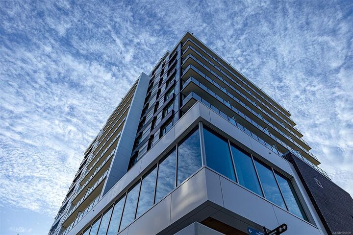 Property Photo:  1100 Yates St #1010  BC V8V 0H5 