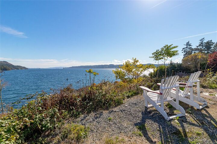 Property Photo:  669 (Lot A) Kerr Dr  BC V9L 5Y6 