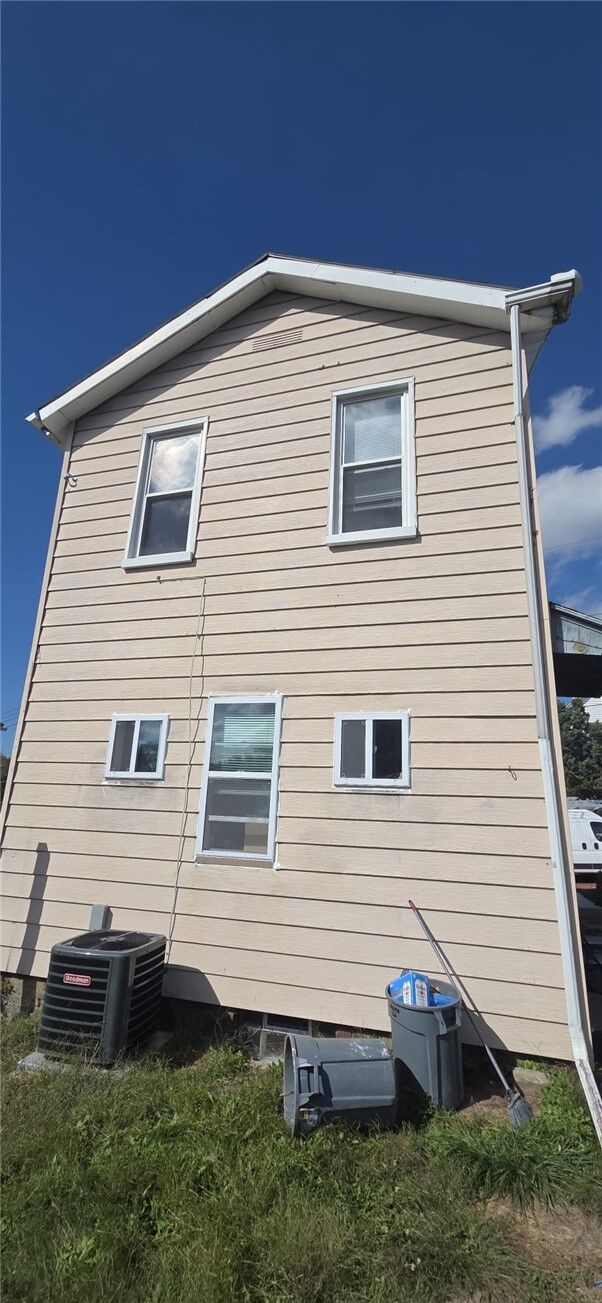 Property Photo: 3432 Gleason St PA 15132