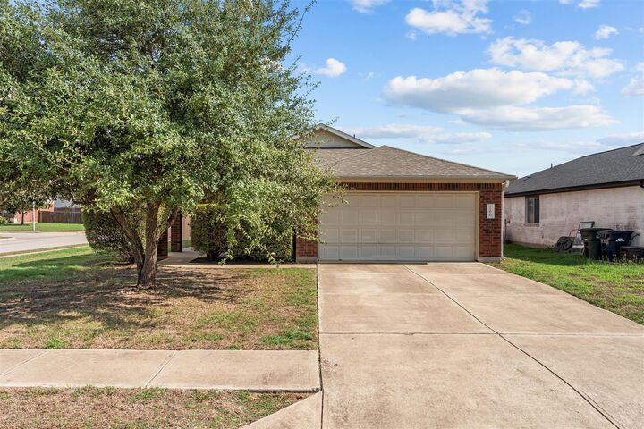 Property Photo:  700 Morgan Drive  TX 78641 