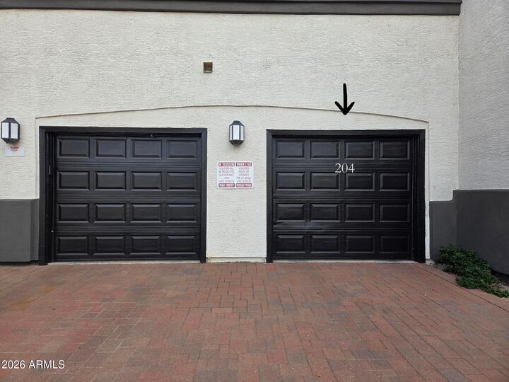 Property Photo: 3302 N 7th Street 224 AZ 85014