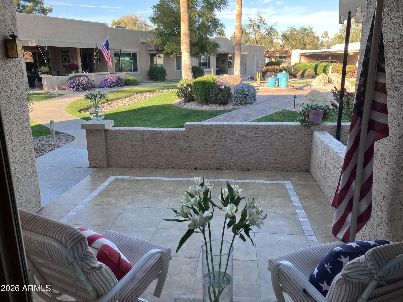Property Photo:  14300 W Bell Road 78  AZ 85374 