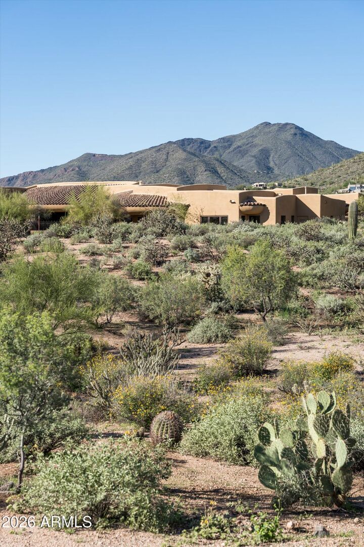 Property Photo:  9302 E Andora Hills Drive 94  AZ 85262 