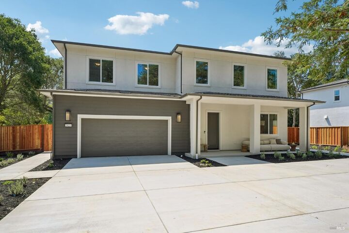 Property Photo:  5928 Lyric Lane  CA 95404 