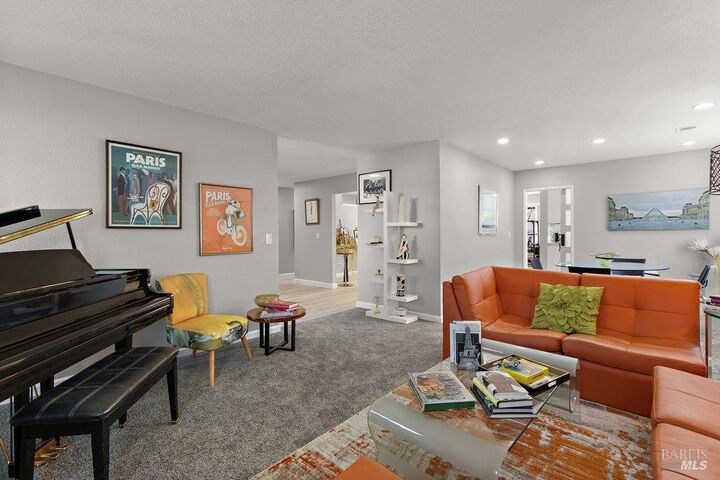 Property Photo:  830 Rose Drive  CA 94510 