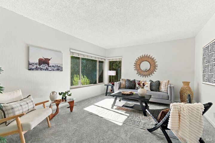 Property Photo: 4248 Leafwood Circle CA 95405