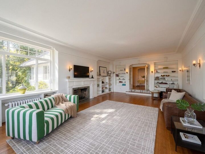 Property Photo:  4670 Piccadilly South  BC V7W 1J7 