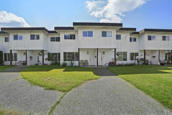 Property Photo:  21532 Mayo Place  BC V2X 2K9 