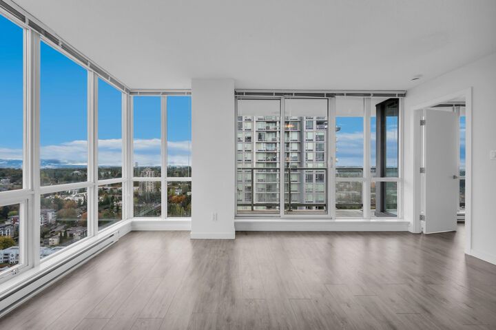 Property Photo:  13688 100 Avenue 3407  BC V3T 0G5 