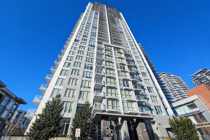 Property Photo:  13325 102A Avenue 1508  BC V3T 0J5 