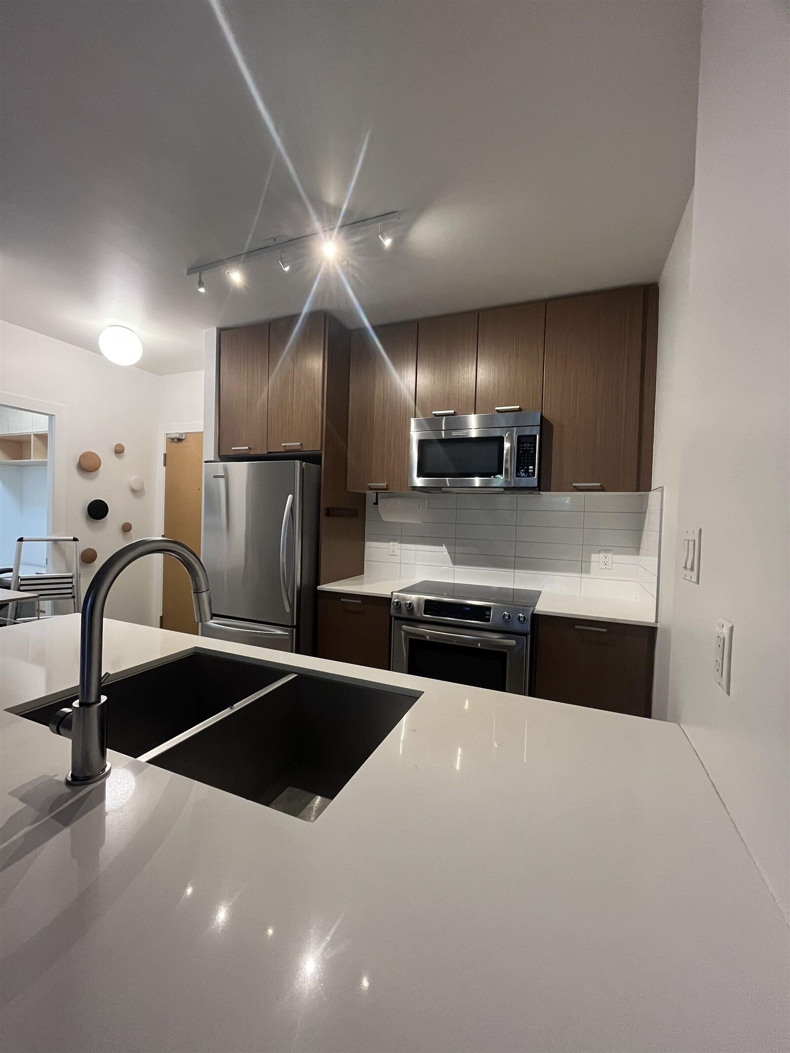 Property Photo:  2321 Scotia Street 102  BC V5T 0A8 