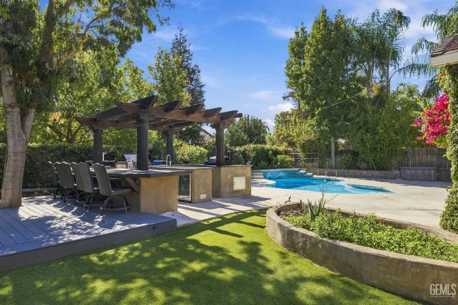 Property Photo: 12409 Monterey Beach Drive CA 93311