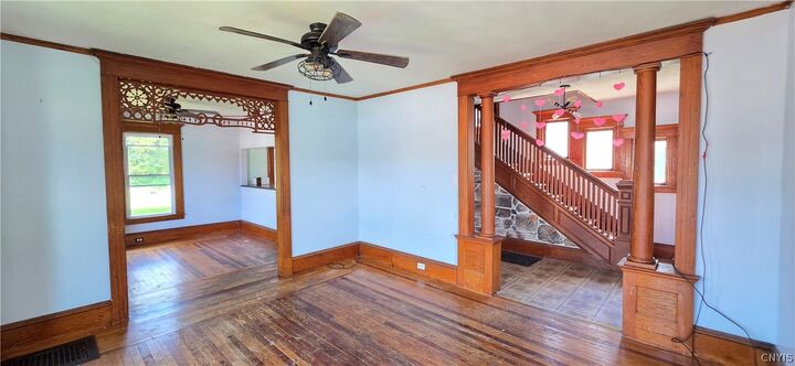 Property Photo:  7 Ok Street  NY 13101 