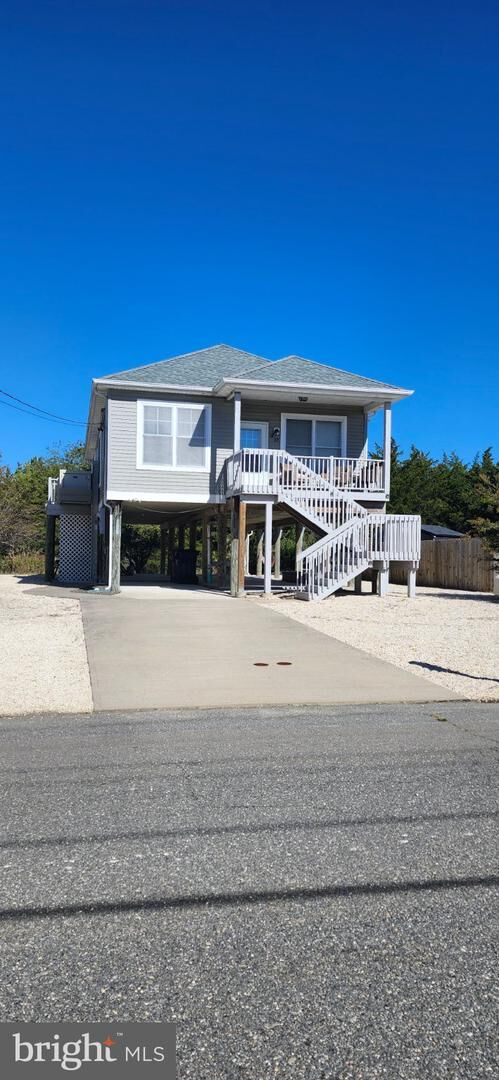 Property Photo: 37 Beach Drive NJ 08087