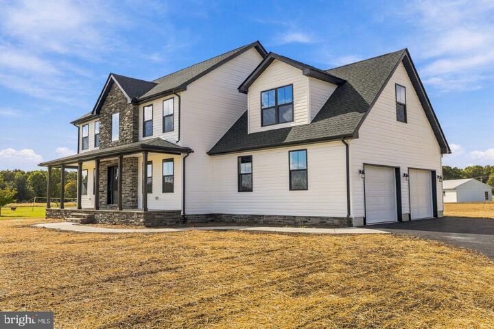 Property Photo:  16986pb Oak Road  DE 19933 