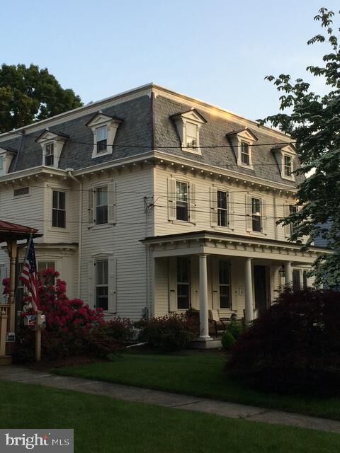 Property Photo: 142 E Oak Avenue NJ 08057