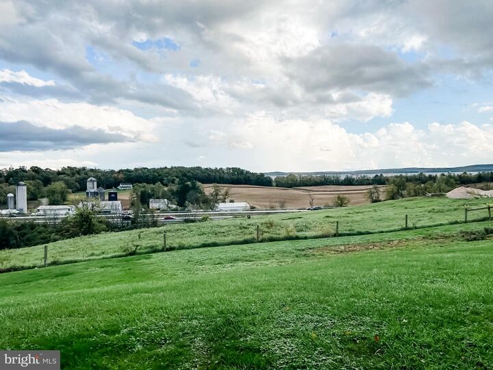 Property Photo:  40 Hair Road  PA 17241 