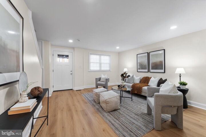 Property Photo: 5613 Moravia Road MD 21206