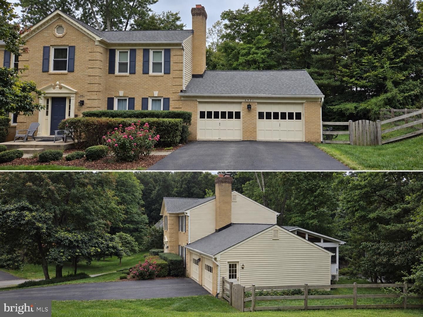 Property Photo:  6321 Youngs Branch Drive  VA 22039 