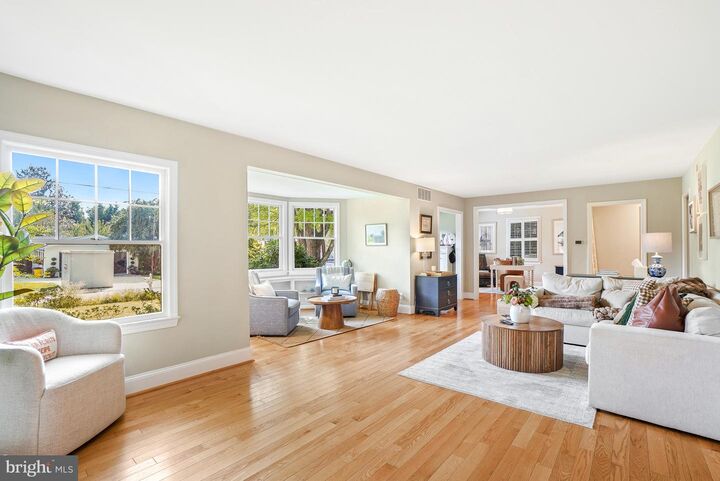 Property Photo: 11 Ridge Road MD 21146