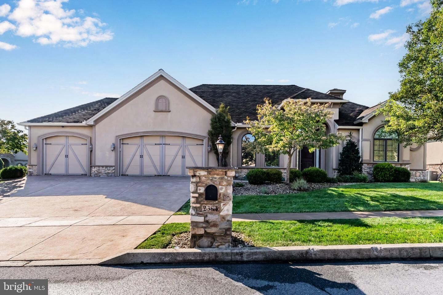 Property Photo: 2384 Via Firenze PA 17112