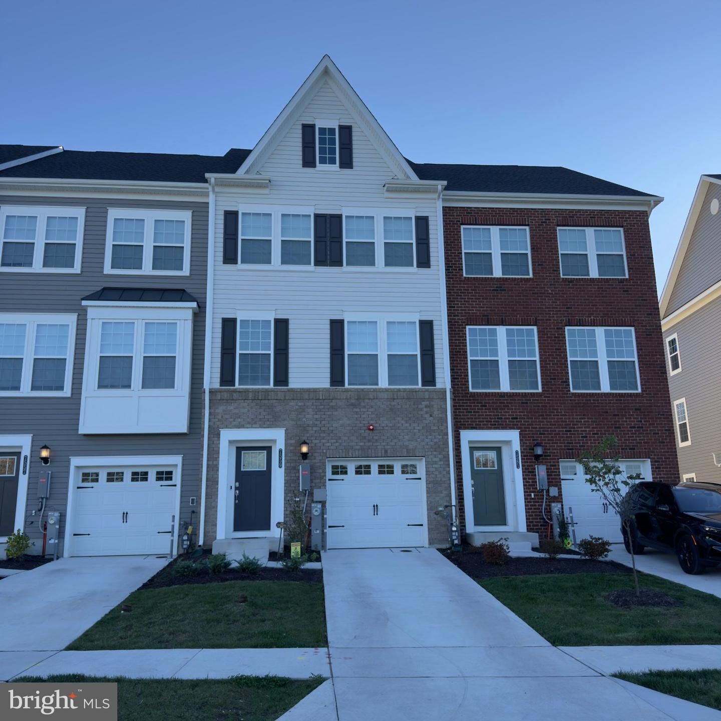 Property Photo:  7559 Dundee Road  MD 21244 