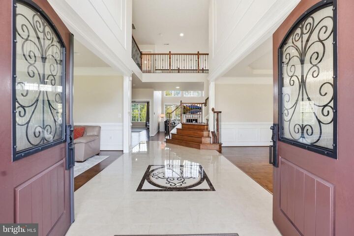 Property Photo:  3917 Chantilly Road  VA 20151 