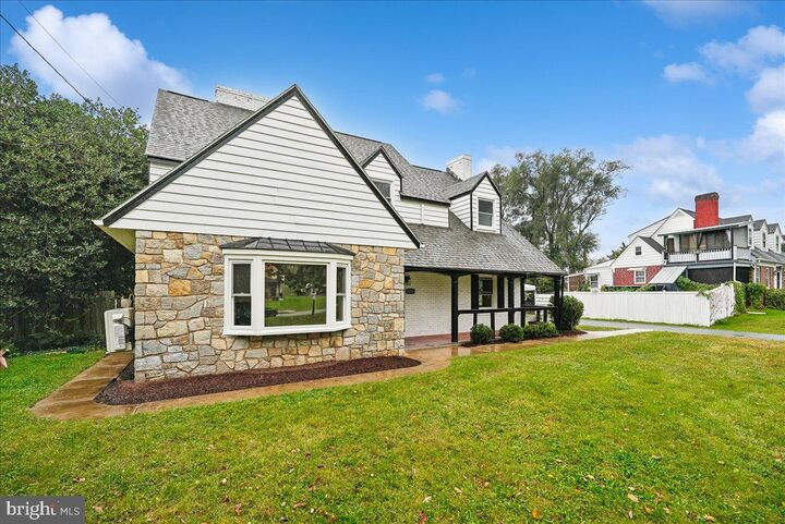 Property Photo:  1214 Martinsburg Pike  VA 22603 