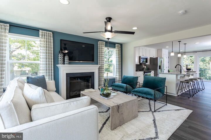 Property Photo: Homesite 117 Londonberry Drive WV 25413
