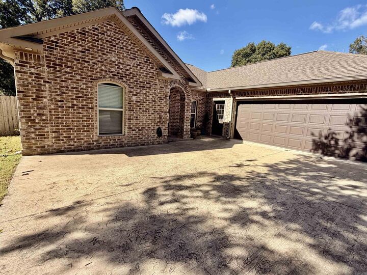 Property Photo: 200 S Holt Avenue AR 72473