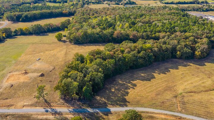 Property Photo:  Lot 20 Summer Field  AR 72131 