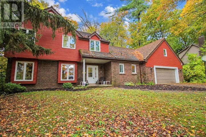 Property Photo:  62 Stella Street  ON L3E 0T8 