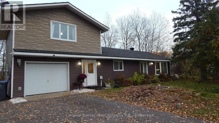 Property Photo: 47 Highway 94 South ON P0H 1K0