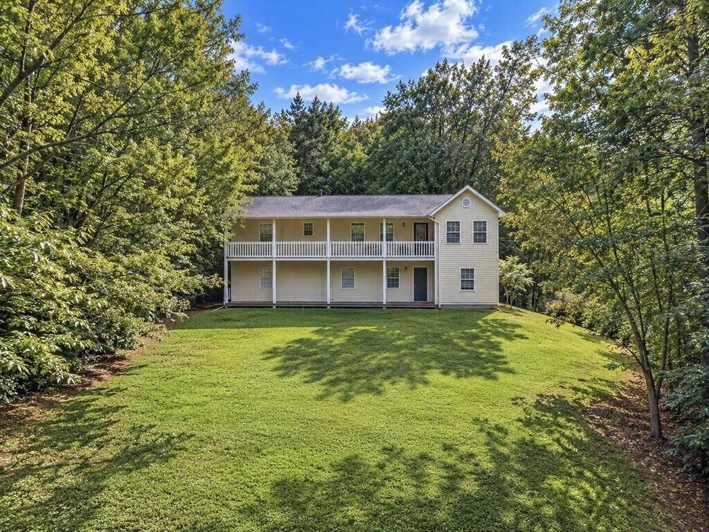 Property Photo: 110 Rock Hill Road GA 30740