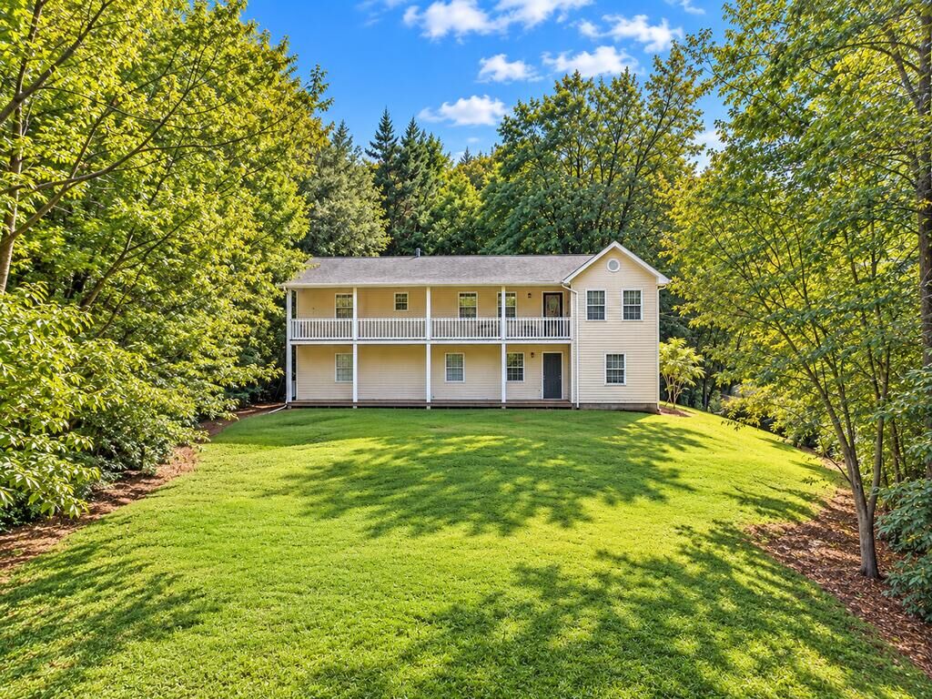 Property Photo:  110 Rock Hill Road  GA 30740 