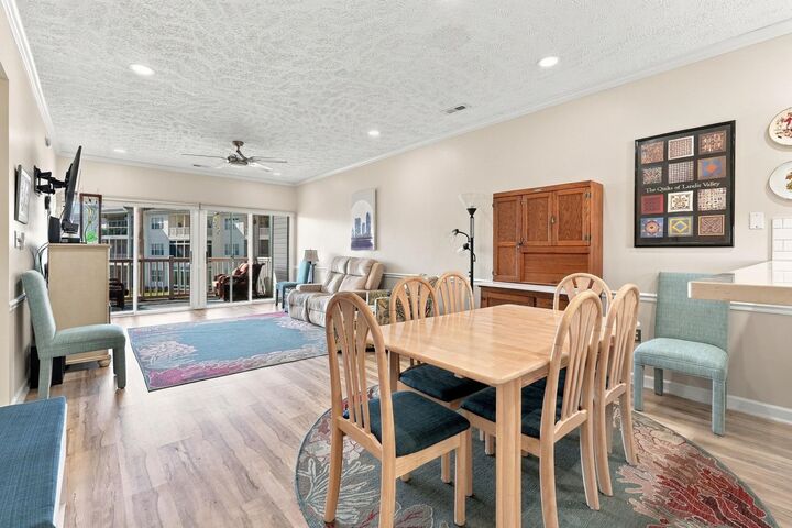 Property Photo:  901 West Port Dr. 307  SC 29582 